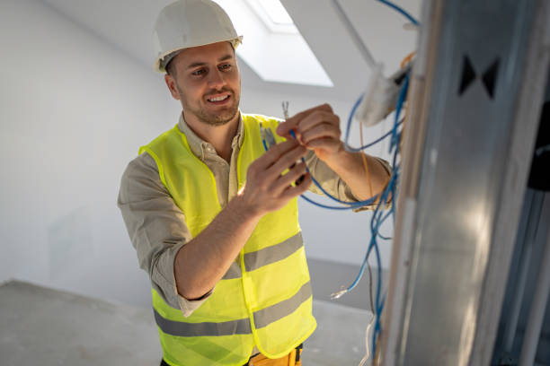 Electrical Rewiring Services in Sunman, IN